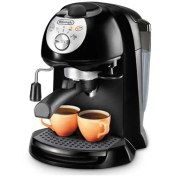 Resim Delonghi EC201.CDB Espresso Makinesi 