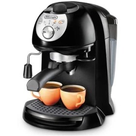 Resim Delonghi EC201.CDB Espresso Makinesi 