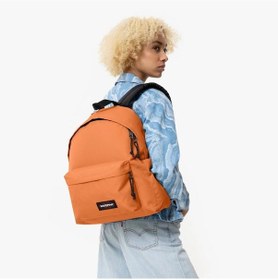 Resim Eastpak Sırt Çantası Day Pak'r Laptop Gözlü Tangerine Orange 0o3 Turuncu 