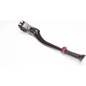 Resim Bisiklet Ayaklığı Yüksekliği Ayarlanabilir Meridyendukkan Btwın 