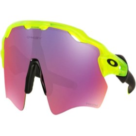 Resim Oakley Oo920809 Radar Ev Path Bisikletçi Gözlüğü 