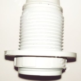 Resim E-14 Beyaz İtalyan Duy-Avize Duyu 3 Adet 