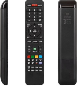 Resim Onvo-saba-nordmende-morıo Beın Connect Tuşlu Androıd Smart Lcd Tv Kumanda 5131 