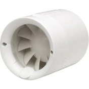 Resim Soler&Palau Mini Aksiyel Fan SILENTUB-100 