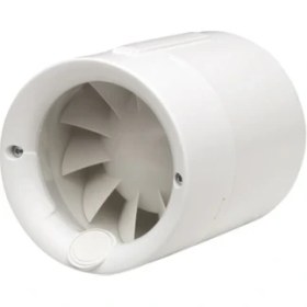 Resim Soler&Palau Mini Aksiyel Fan SILENTUB-100 