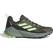 Resim adidas Ie5146-e Terrex Traılmaker 2 Erkek Spor Ayakkabı Siyah 