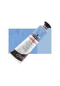 Resim Daler Rowney Georgian Yağlı Boya 38Ml 128 Light Blue 