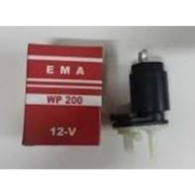 Resim Cam Su Fiskiye Motoru Tempra Tipo Uno Doblo Palio Marea Weekend Cift Cikis 12v 1 Adet 