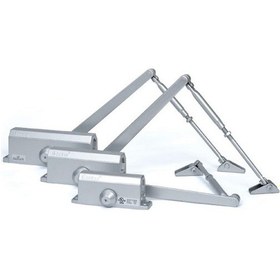 Resim Hidrolik Kapı Yayı E-602 2 No 1 Adet 