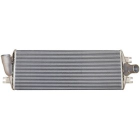 Resim AGCO Şarj Hava Soğutucu - Massey Ferguson / Fendt / Valtra | ACW1153930 