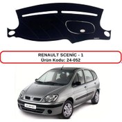 Resim RENAULT SCENİC - 1 TORPİDO KORUMASI / HALISI / ÖRTÜSÜ 