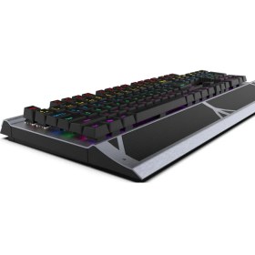 Resim Inca IKG-444 Ophira Usb Kablolu Blue Switch RGB Mekanik Gamig Türkçe Q Klavye 