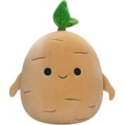 Resim Nessiworld Squishmallow Ginseng Jyri 20 cm 