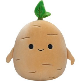 Resim Nessiworld Squishmallow Ginseng Jyri 20 cm 