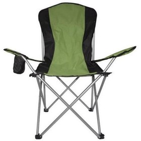 Resim Orcamp Yeşil Siyah Comfort Kamp Sandalyesi (TM.15.00.0075) 