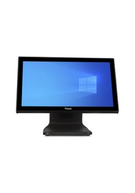 Resim Tiwox Tp-7650, Intel İ7 5.nesil, 18.5&amp Quot Ekran, 8gb Ram, 128gb M.2 Ssd, Endüstriyel, Dokunmatik Pos Pc 