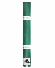 Resim adidas Yeşil Karate Kuşağı Çift Dolama - 280 cm 