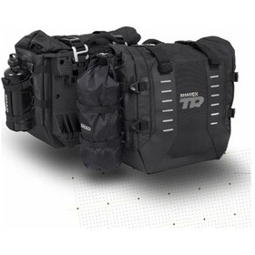 Resim Shad Tr40 Adventure Soft Yan Çanta X0tr402 Siyah 