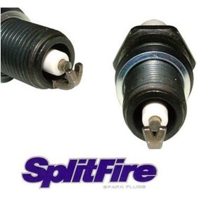 Resim Lancia Delta HF 1.6 8V Turbo 129hp Splitfire Performans Buji SF S 