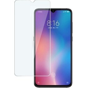 Resim Canpay Xiaomi Redmi 9c Uyumlu Ekran Koruyucu Hd Kalite Kırılmaz Esnek Nano Cam Film 