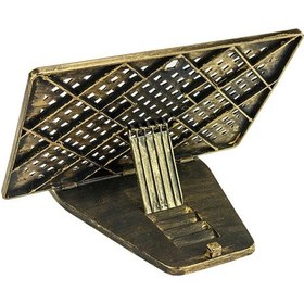 Resim Plastik Rahle - Pratik Rahle - Masa Üstü Rahlesi - Kitap Okuma St 