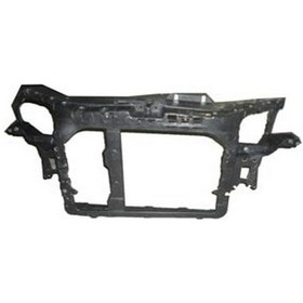 Resim 2002-2009 Seat İbiza Ön Panel Komple Plastik-klimasız Tip Tyg Adet Oem No:6l0805588 