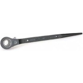 Resim Glory Kazıklı Lokma Cırcır Anahtar Tek Ölçü 90mm 