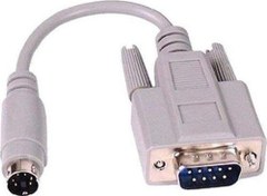 Resim Oem Ps2-Serial Mouse Adaptör Yerli