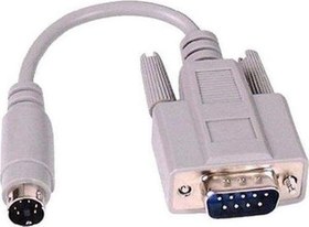 Resim Oem Ps2-Serial Mouse Adaptör Yerli