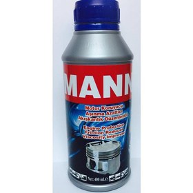 Resim Motor Onarıcı&Koruyucu&Akışkanlık Düzenleyici 400 ml 