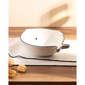 Resim Madame Coco Marine 25 cm Salata Kasesi 