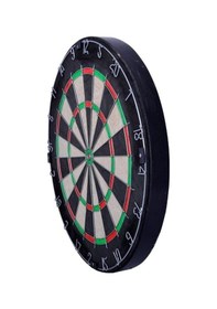 Resim Avessa Sisal Profesyonel Dart Seti 6 18 Gr Ok Renkli Kutu 