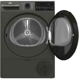Resim Beko KM 1010 IG Kurutma Makinesi 