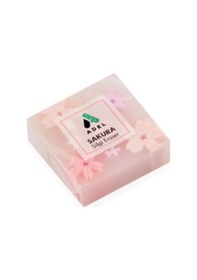 Resim Adel Sakura Silgi - 1 Adet 