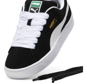 Resim Puma Suede Xl Unisex Sneaker 