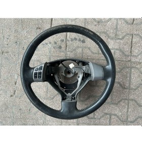 Resim Suzuki Swift 05-10 Direksiyon Simidi Çıkma Diğer 