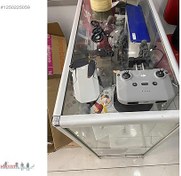 Resim Mini 2 se kamera bozuk içinde hesap var 