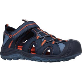 Resim Merrell Hydro 2 Erkek Çocuk Mavi Sandalet UNISEX ÇOCUK SU AYAKKABISI MK266972 