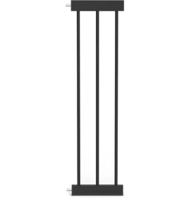 Resim Ahşap Güvenlik Kapısı 21 cm Uzatmalı 66-97 cm Arası Uyumlu 