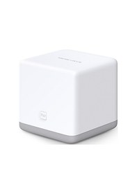 Resim Mercusys Halo S3 300 Mbps Wi-Fi Mesh Sistemi 2'li 