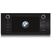 Resim Bmw E39 2 Gb Ram32 Hafıza Navigasyon Multımedya Tv Usb Kamera 