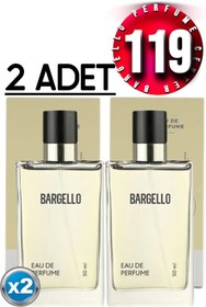 Resim Bargello 119x2(2ADET) Floral 50 ml Edp 