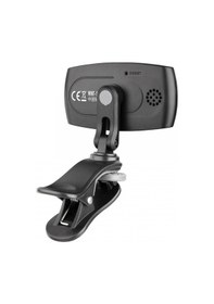 Resim Cherub Wmt-560 Metronom-tuner Titreşimli Algılama Pratik Klips 