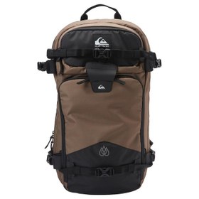 Resim Quiksilver Tr Platinum Erkek Kahverengi Sırt Çantası 