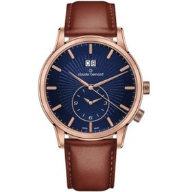 Resim Claude Bernard CB.62007.37R.BUIR Erkek Kol Saati 