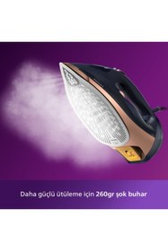 Resim Philips DST7510/80 Azur Buharlı Ütü 7500 Serisi 