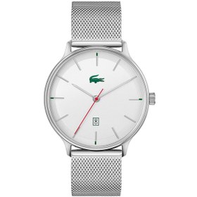 Resim Lacoste LAC2011201 Erkek Kol Saati 