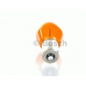 Resim Genel Markalar Bosch 1987302812 1987302933 Ampul Eco 12v 93 Sinyal Tek Duy Sarı Yakın Tırnak Py21w Bau15s 