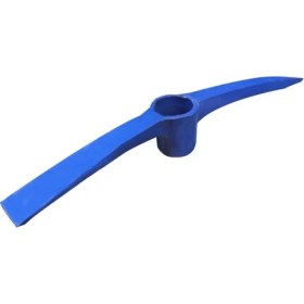 Resim Master Çelik Kazma Mavi (1.80 Kg) 