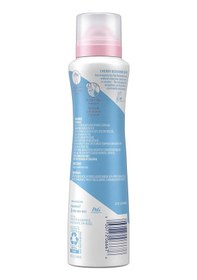 Resim Secret Cherry Blossom Alüminyumsuz Kuru Sprey Deodorant 116gr 